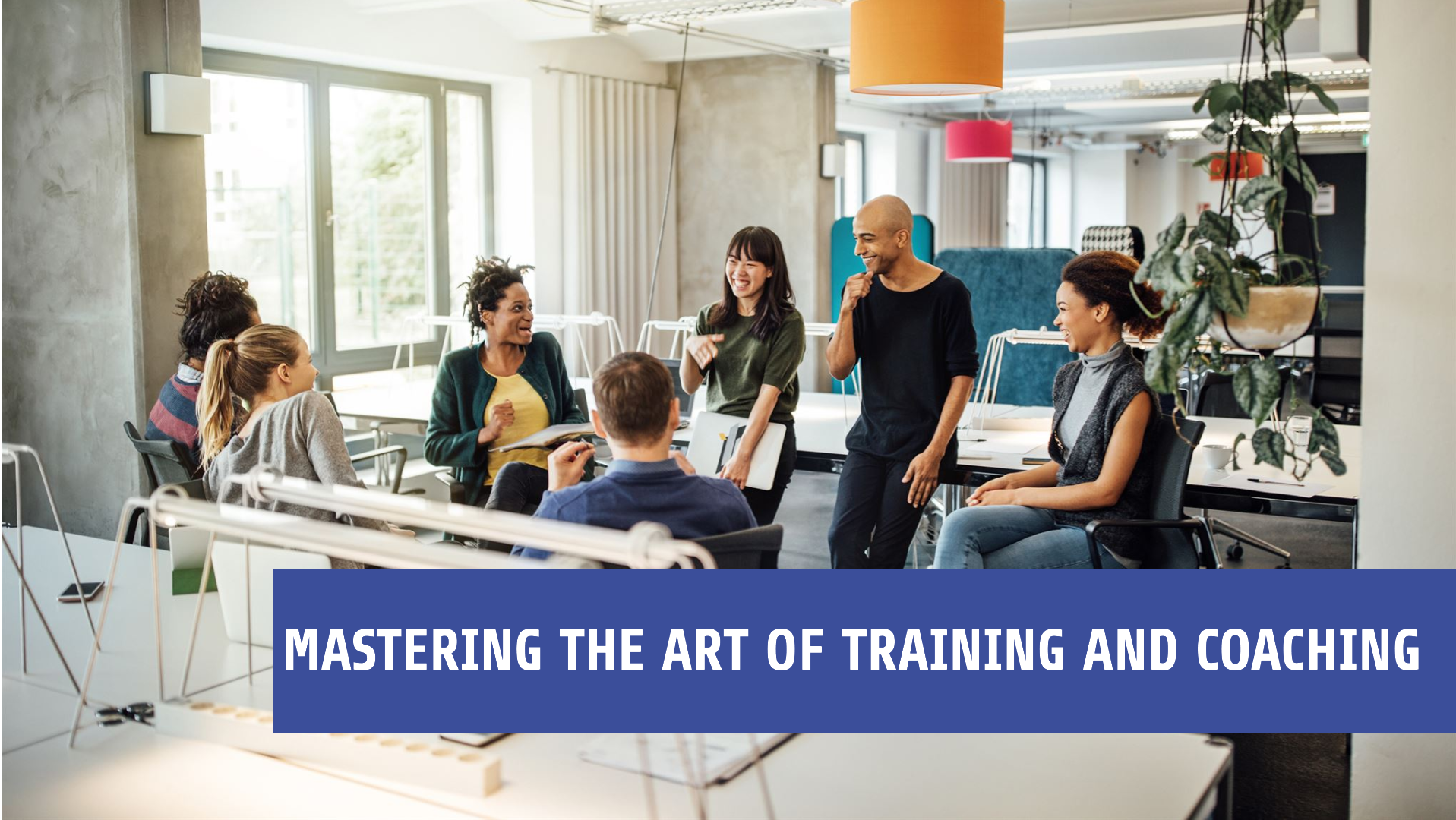 Top 8 Key Skills of Effective Trainers and Coaches